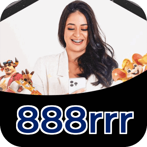 Passo a passo visual mostrando processo de download e instalação do aplicativo 888rrr